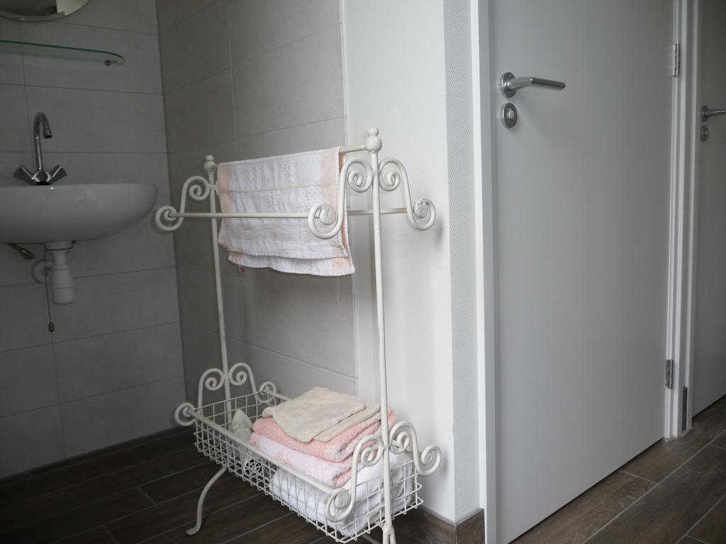 B&B “Te Warskip Bij Blokvis” Medemblik Habitación foto